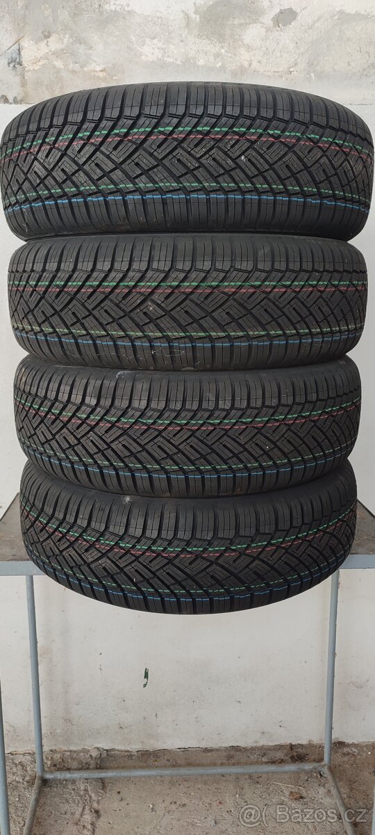 195/65/15 zimní pneu CONTINENTAL