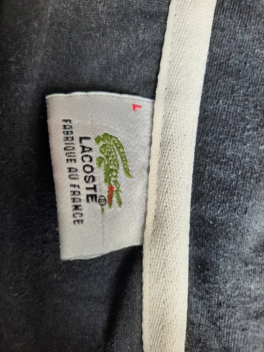 Lacoste, vel. L