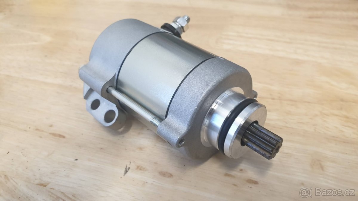 startér na motocykl KTM 300 EXC nebo 250 EXC