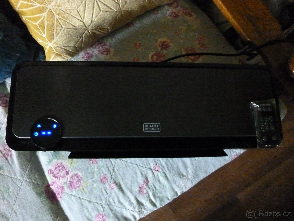 Prodám elektrický konvertor 220 V