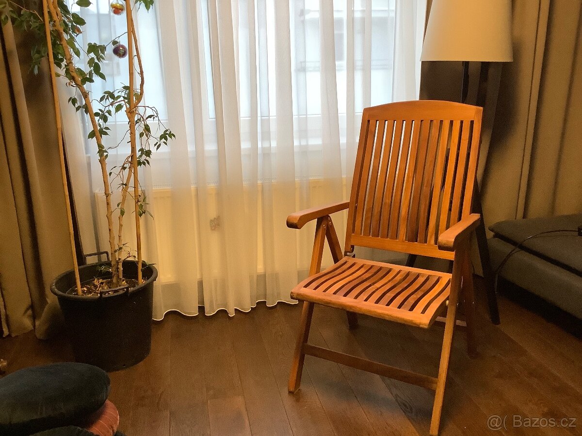 Křeslo TEXIM - NOVÉ