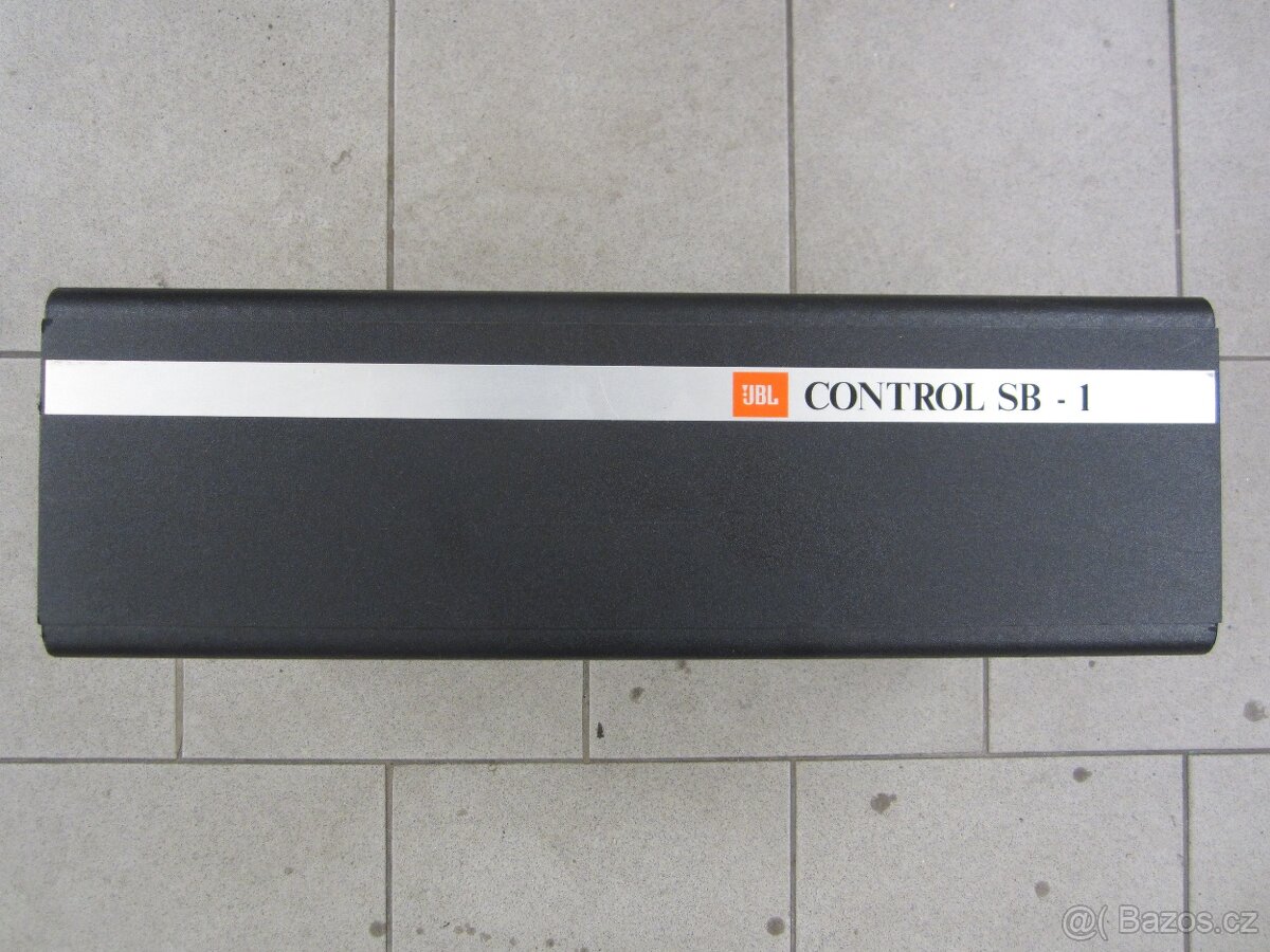 JBL Control SB-1