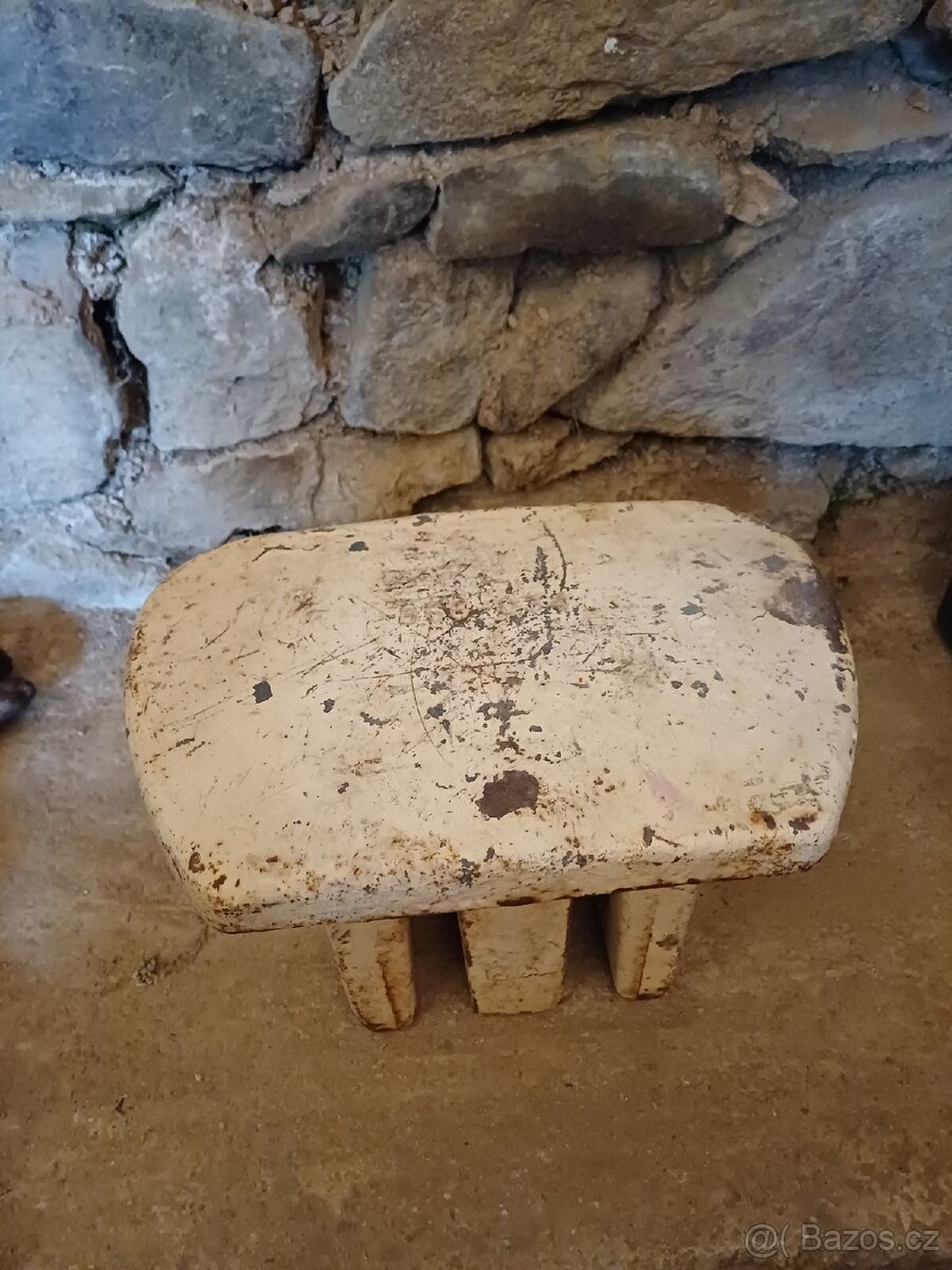 Závaží tera vari 33kg