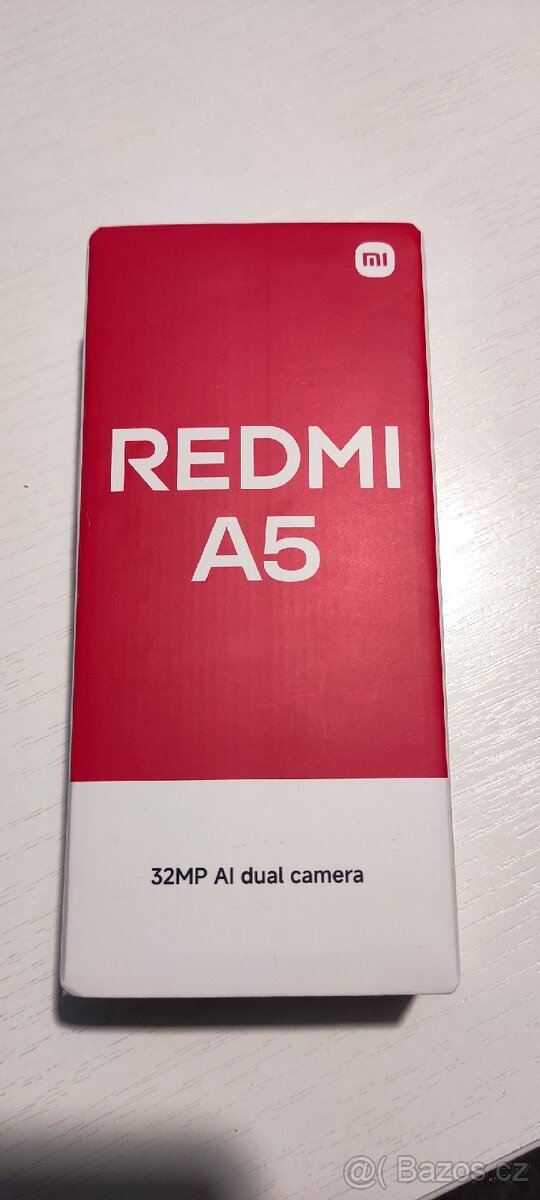 Redmi A5 4gb/ 128gb