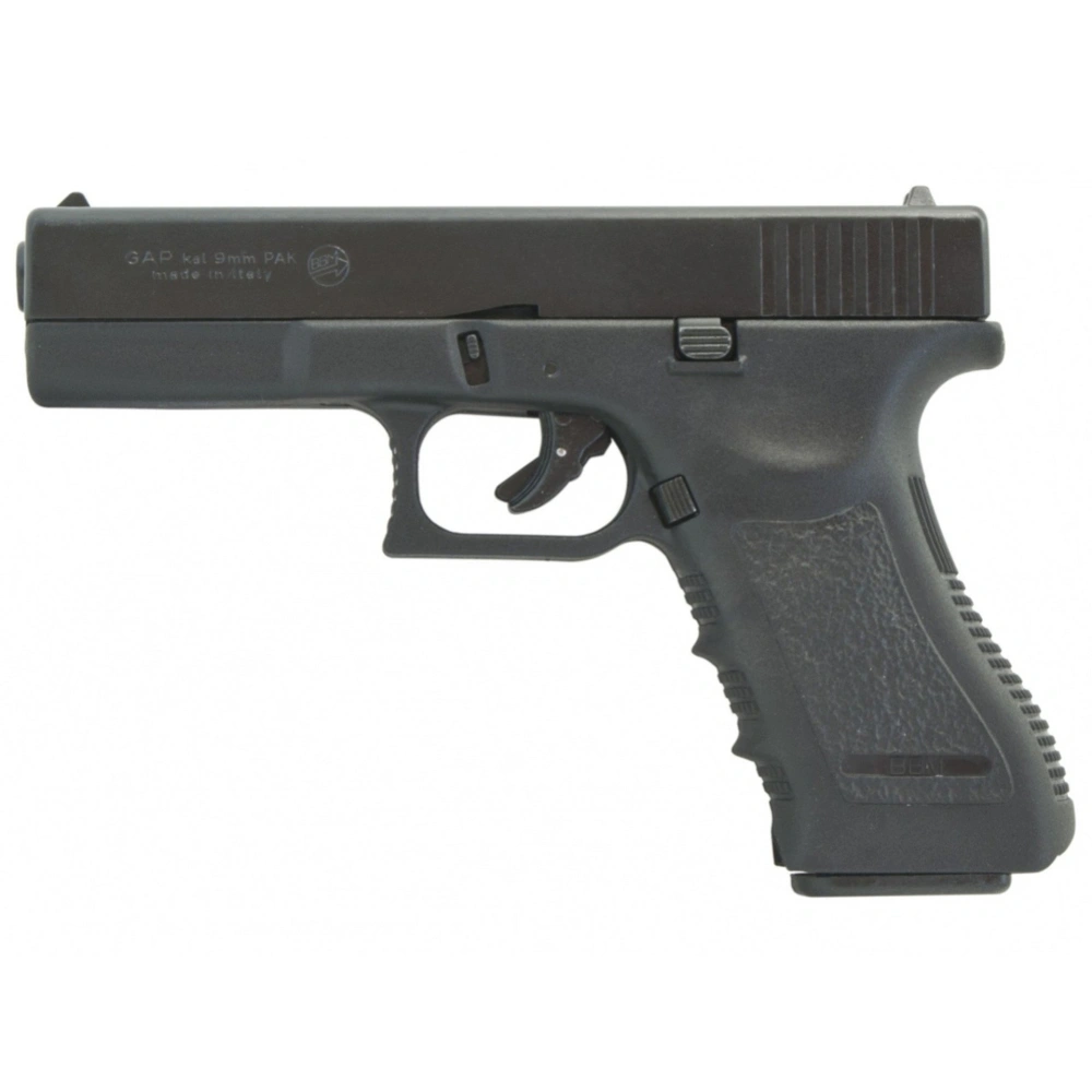 Plynovka glock