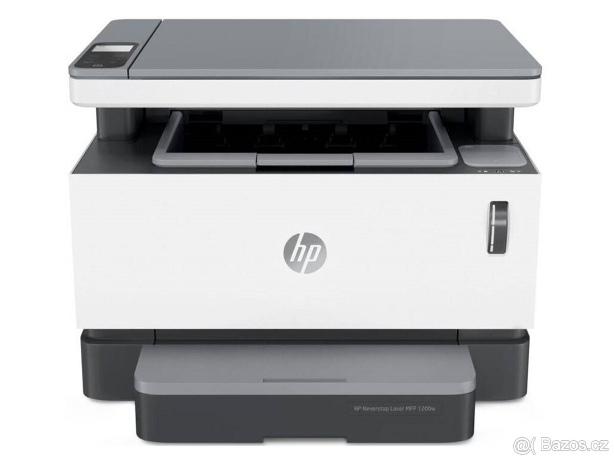 HP Neverstop Laser MFP 1200w, All-in-One