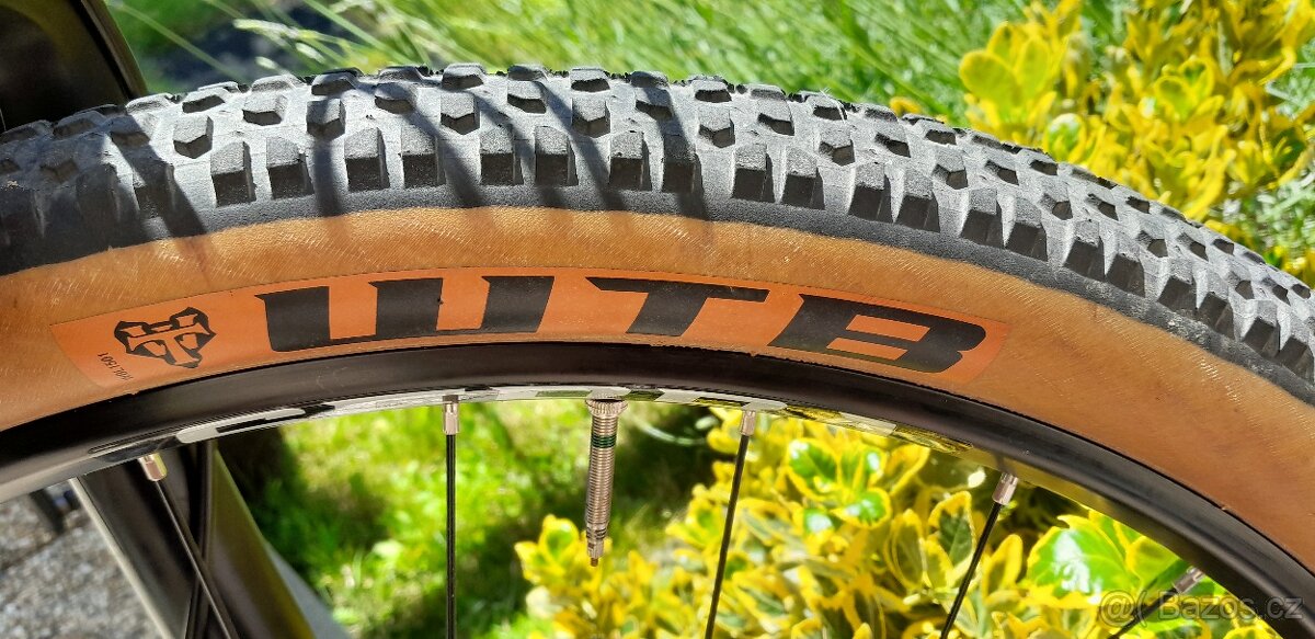 pláště na kolo WTB 29x2,25