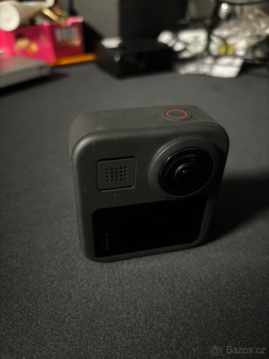 GoPro Max