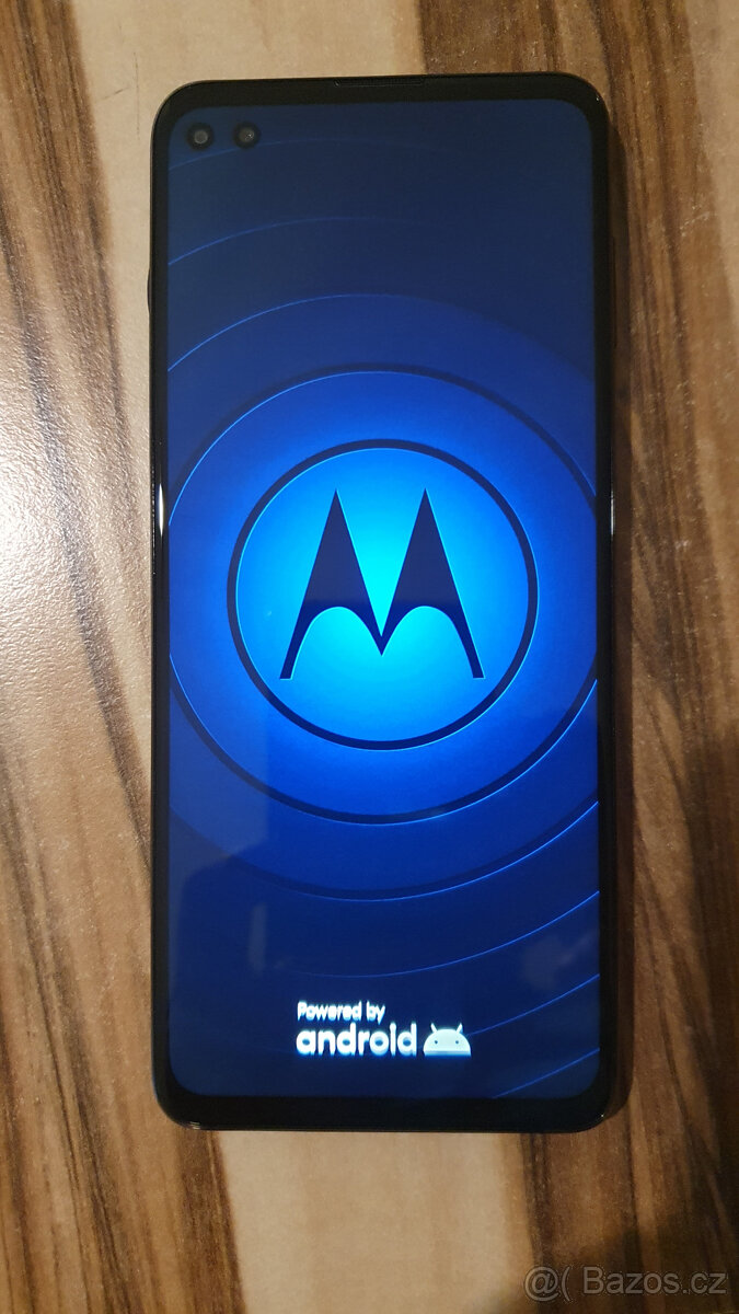 Motorola Moto G100 nový