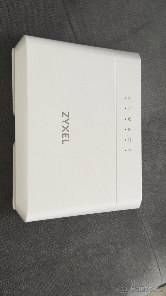 Router