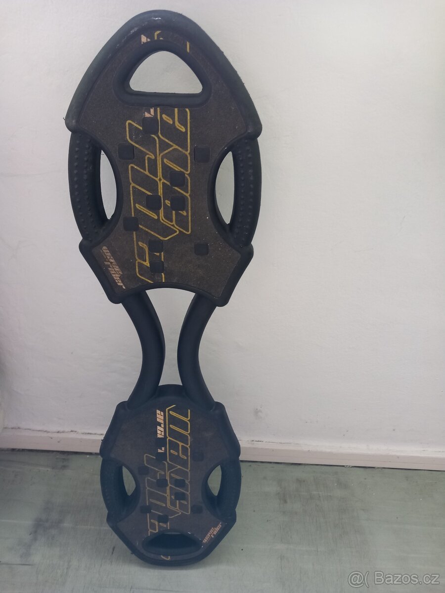 Waveboard