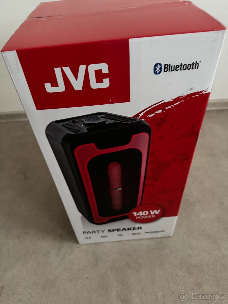 JVC