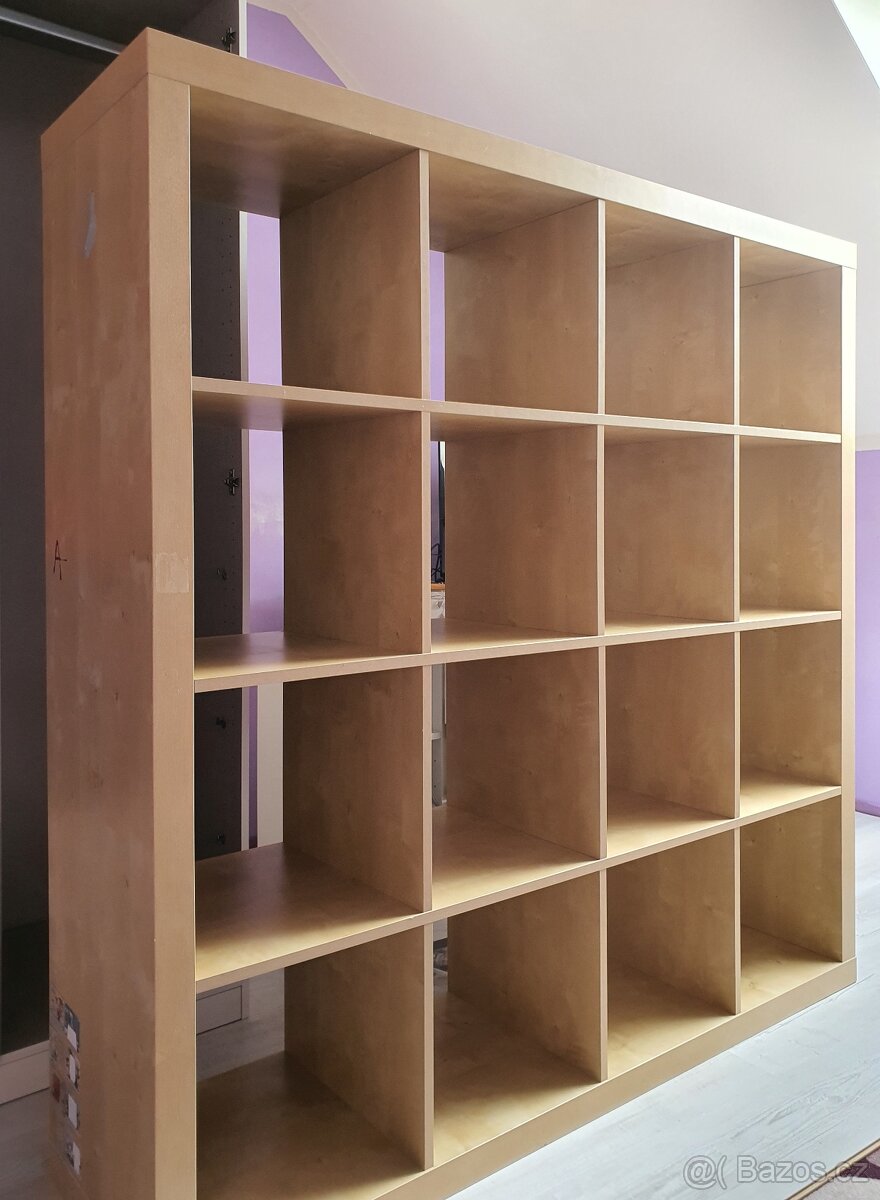 IKEA Kallax