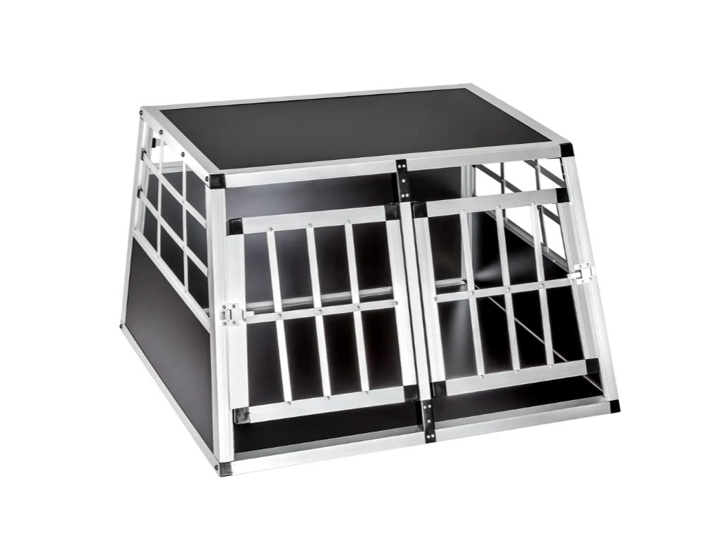 přepravní box pro psa nový