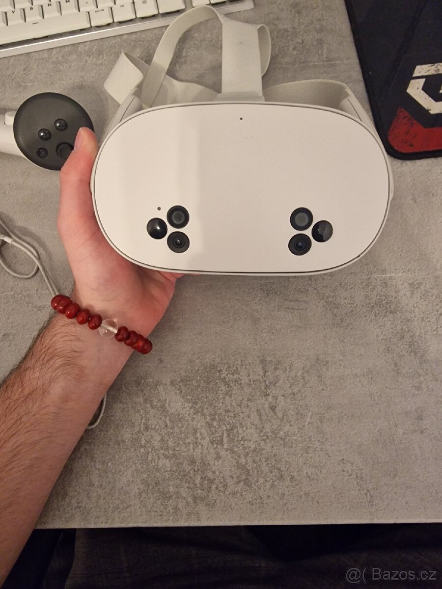 Meta/oculus quest 3s