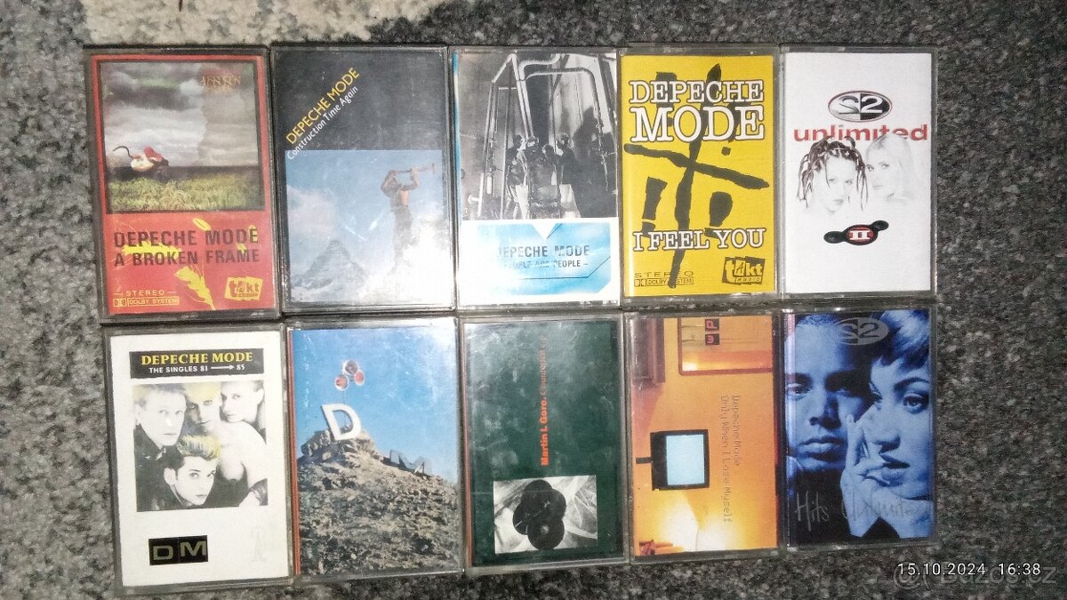 Depeche Mode