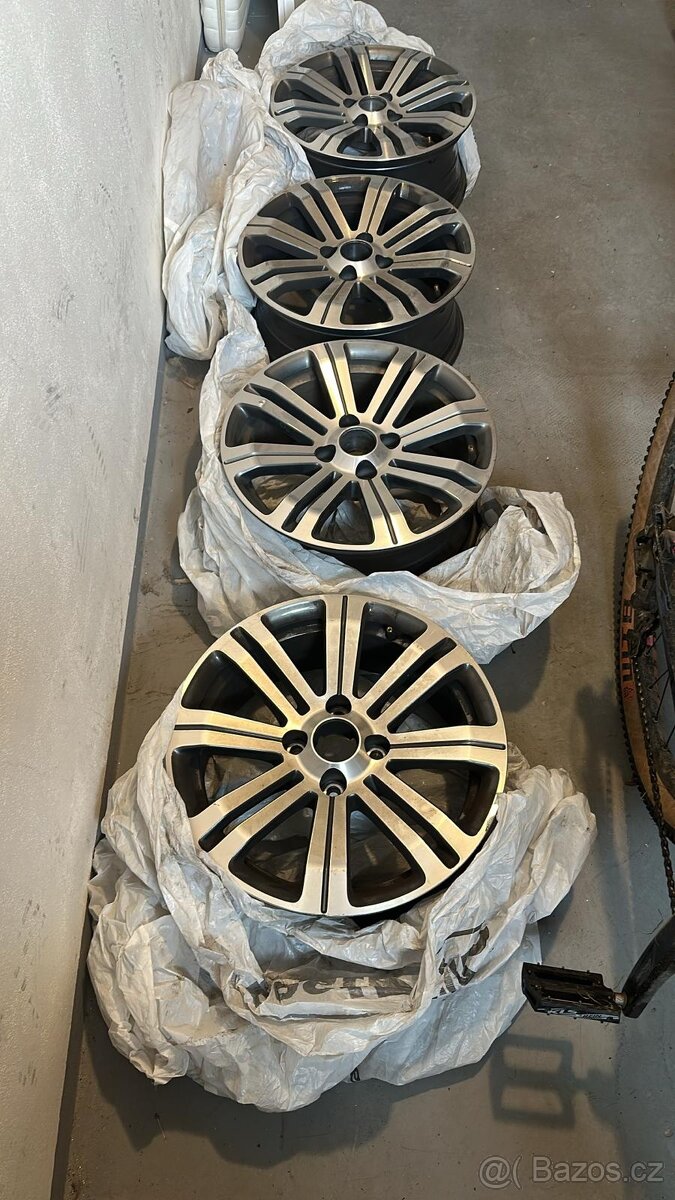 Prodám disky r16 4x108