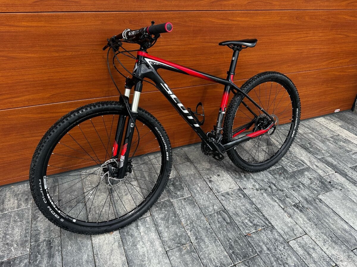 Kolo scott expert