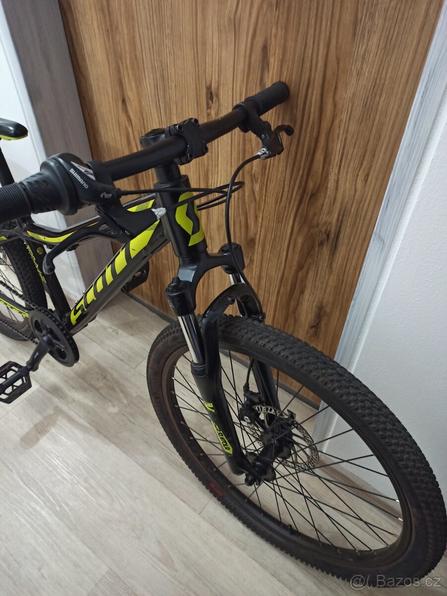 Scott Scale 24" Junior