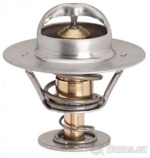 Termostat - Ford Mustang 05-09