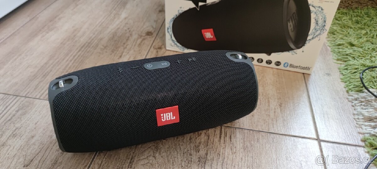 Jbl extreme