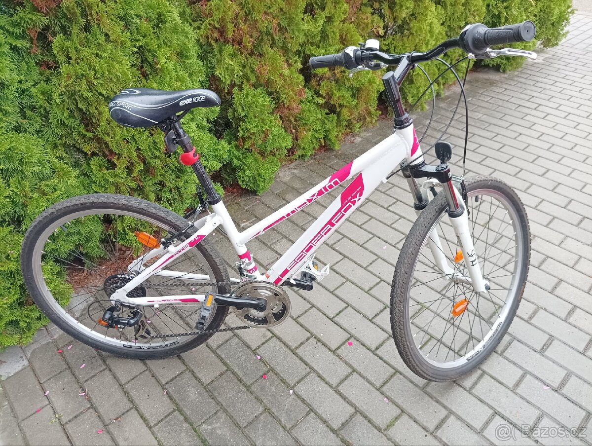 Dívčí horské kolo