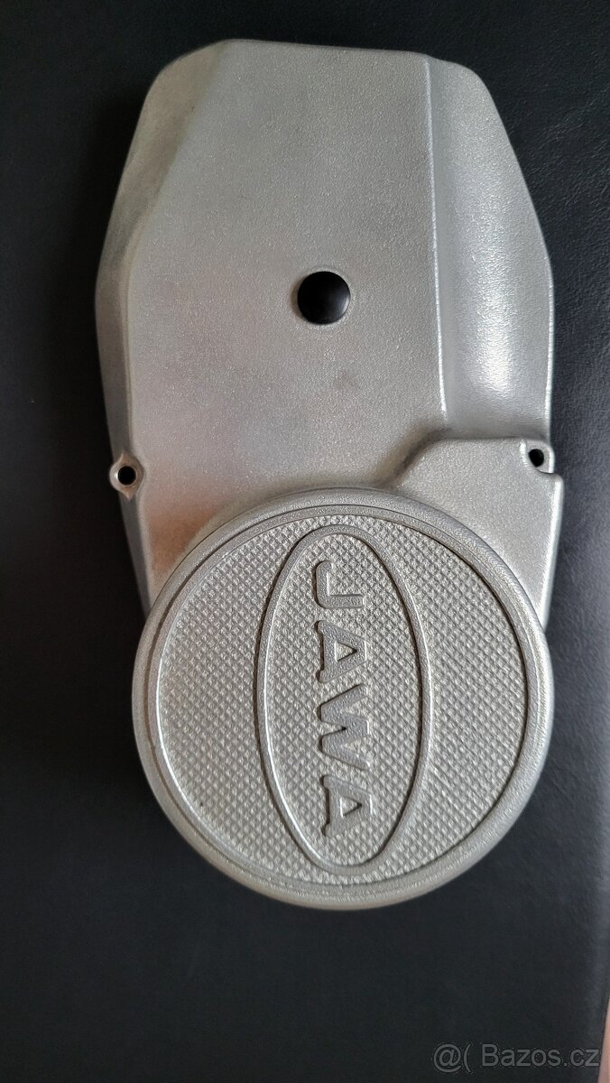 Jawa 350/638