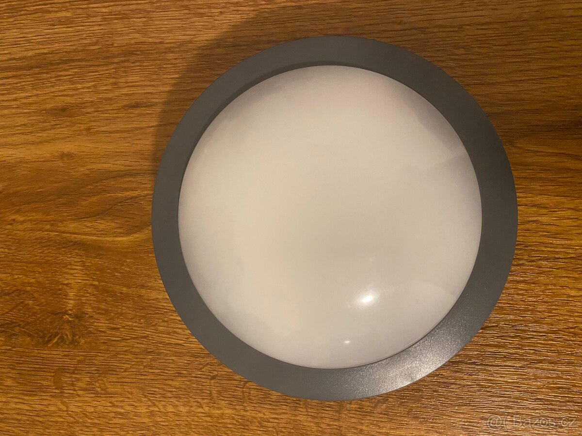 LED venkovní světla