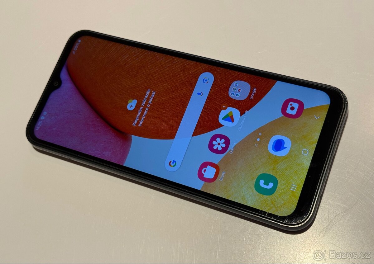 SAMSUNG Galaxy A14