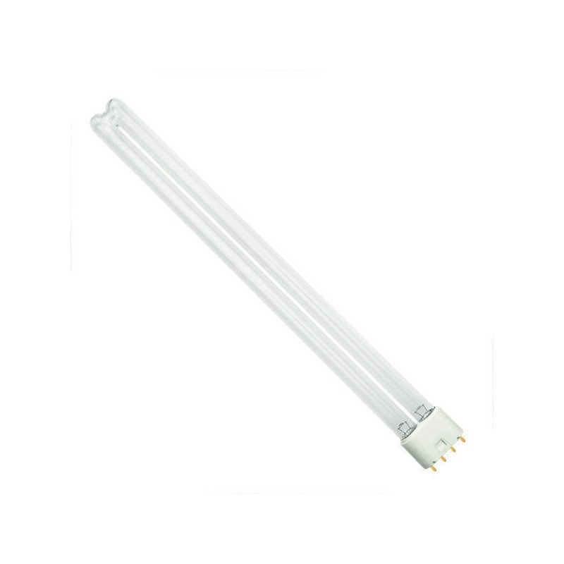 UV-C zářivka 24W Aqua Nova
