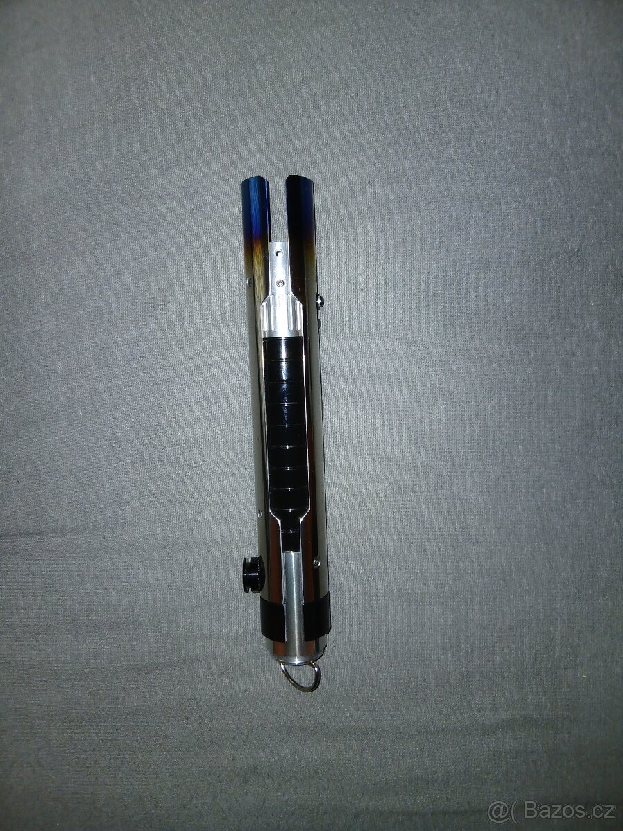 Star Wars Master Sol Proffie 2.2V lightsaber