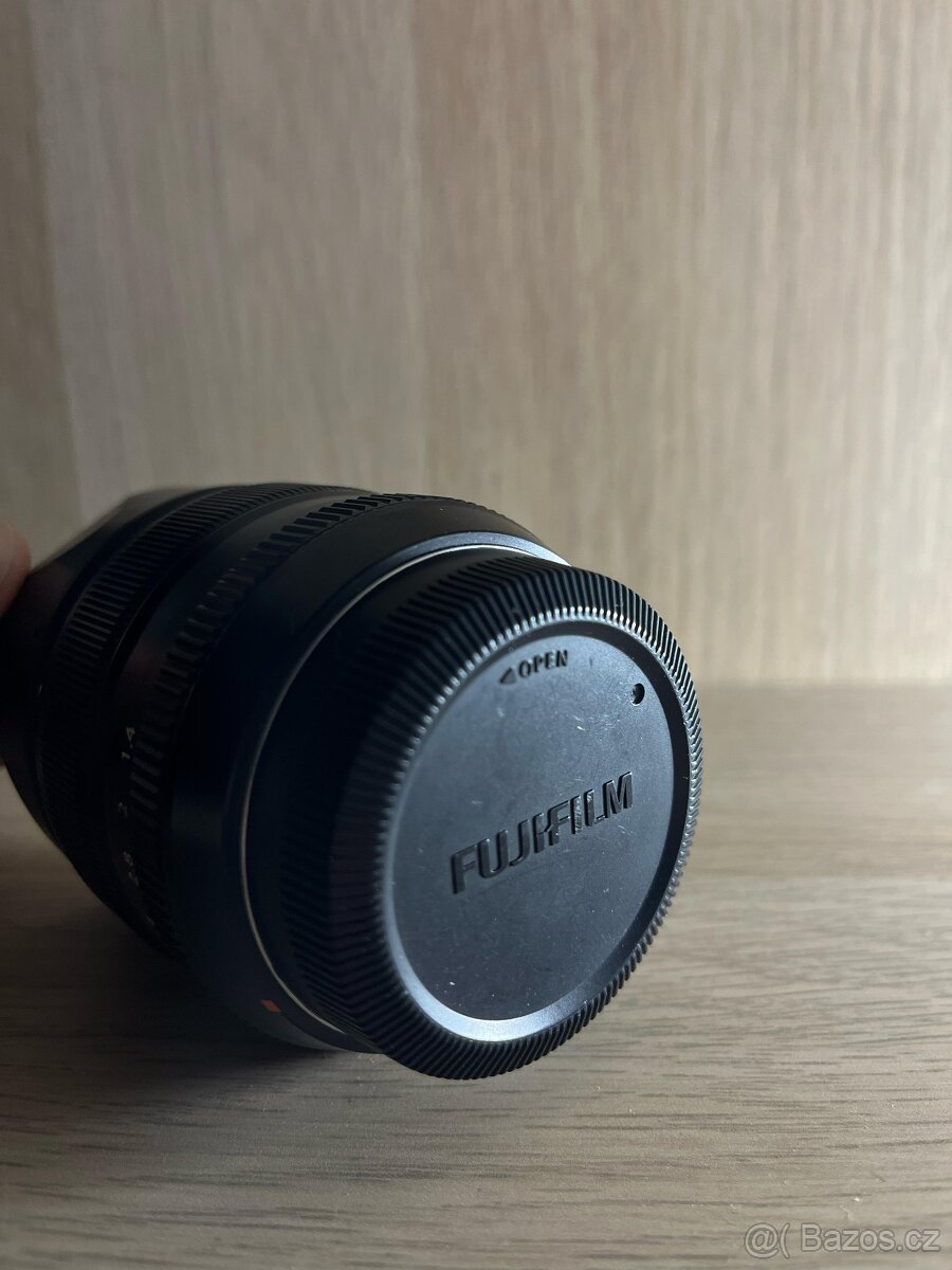Fujifilm XF 35 mm f/1,4 R 5