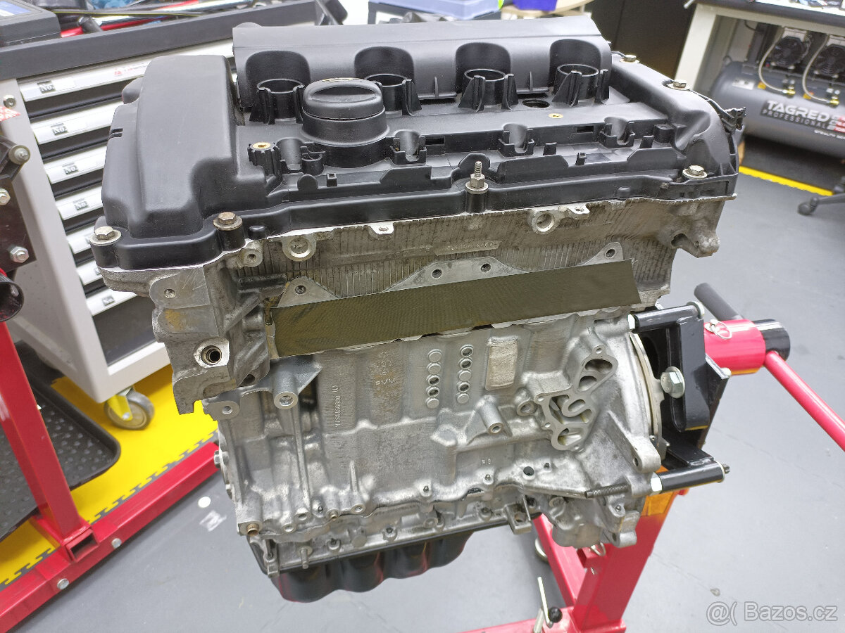 Motor N14B16C 155 kW Mini Cooper JCW