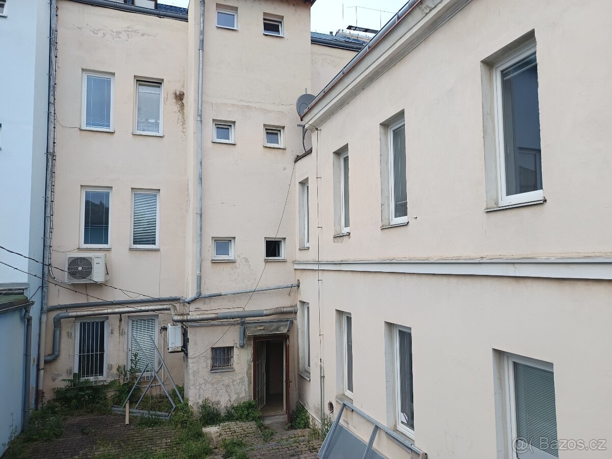 Prodej objektu pro komerční účely, Centrum, Špitálské nám.