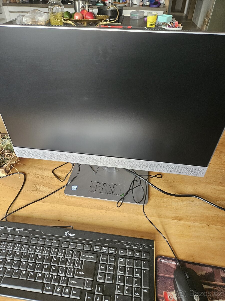 HP EliteOne 800 G3