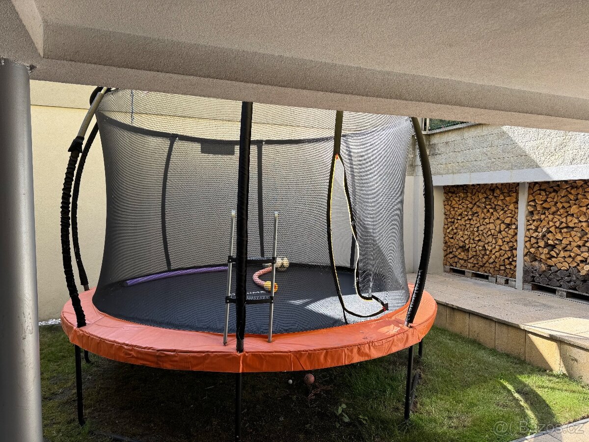Trampolina Marimex 366 cm