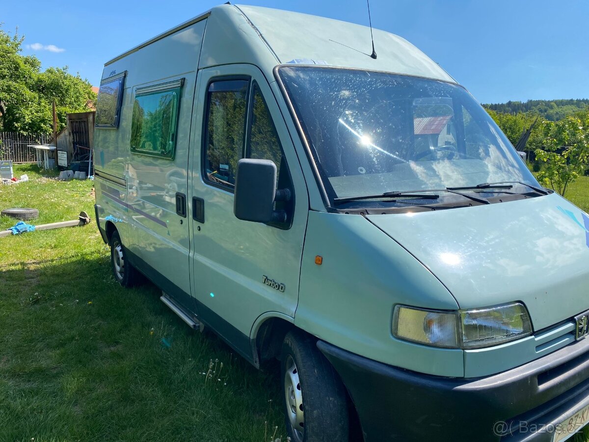 Peugeot possl