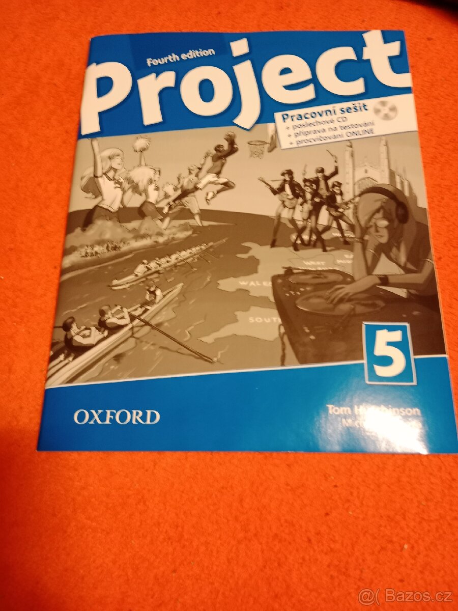 Project 5