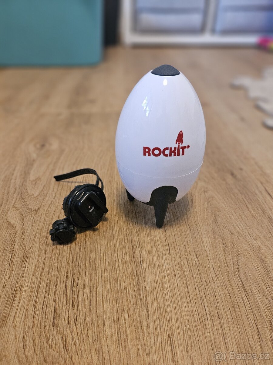 Rockit Přenosné houpadlo kočárku
