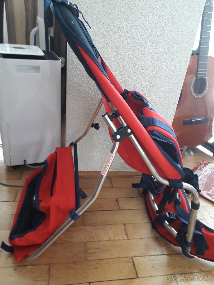 Krosna do 15kg