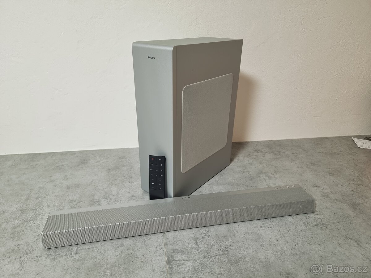 Soundbar Philips 6000