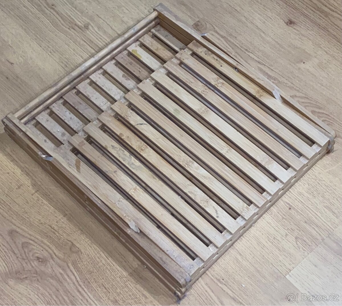 skřínka do koupelny