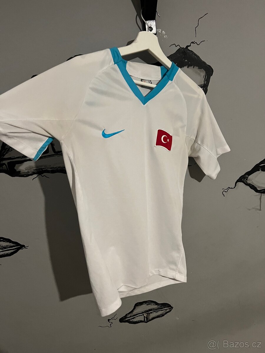 Nike dres