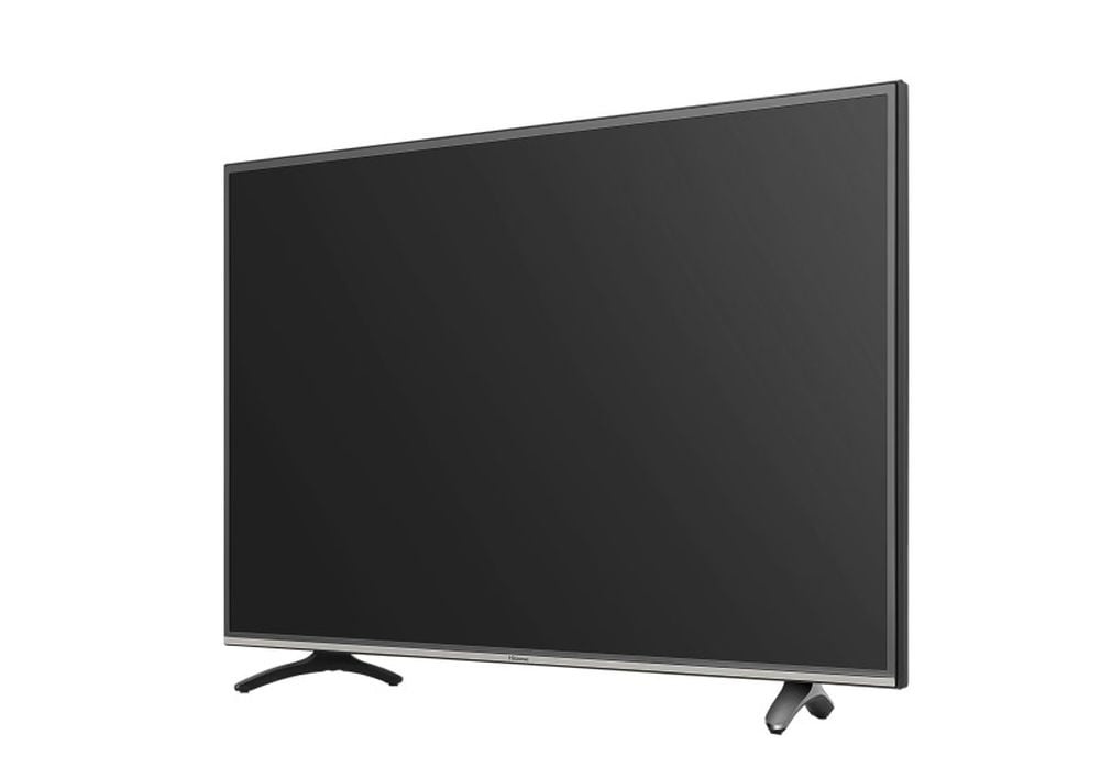 Televize Hisense H43M3000