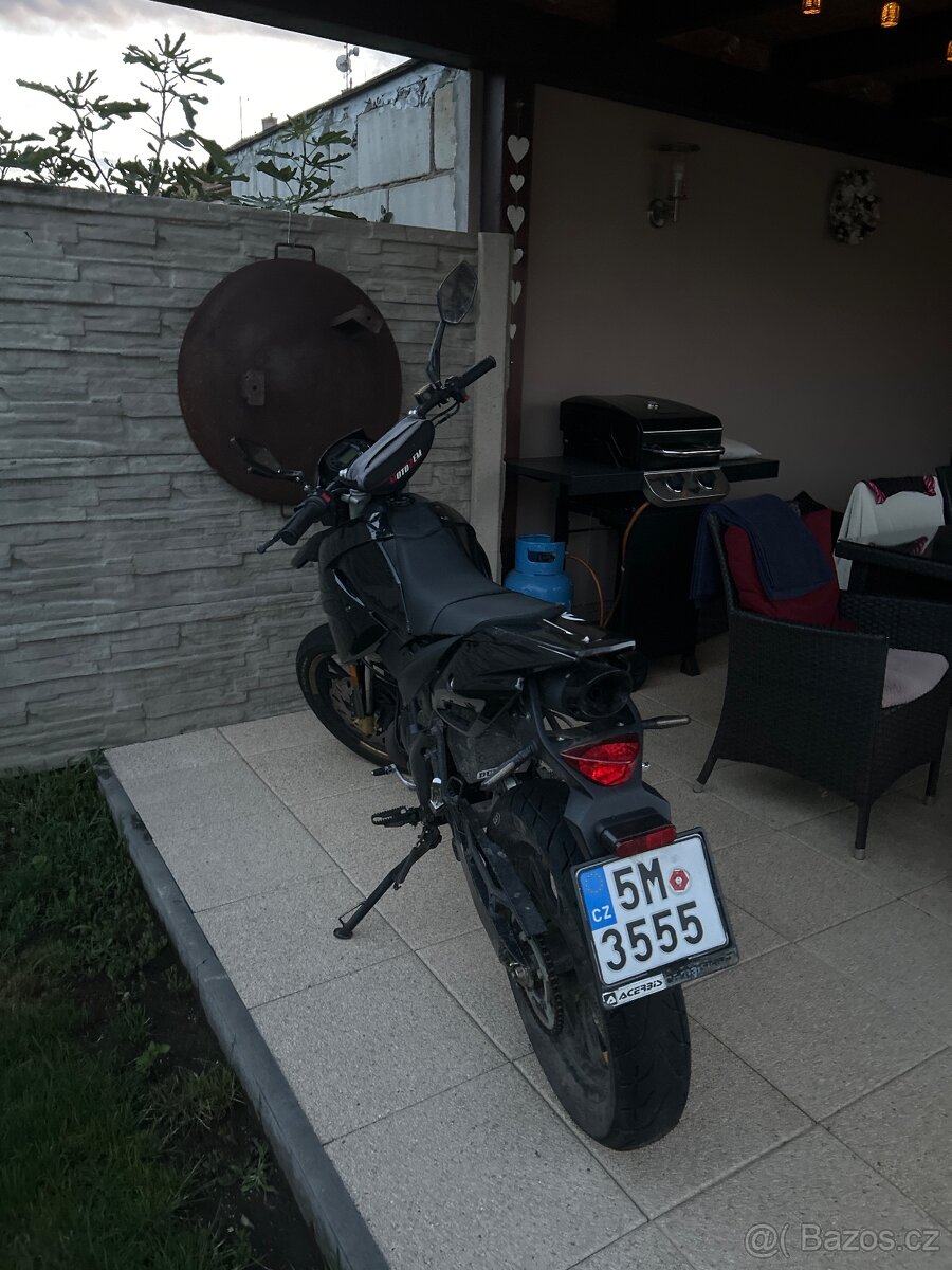 Generic trigger sm 50 (70cc)