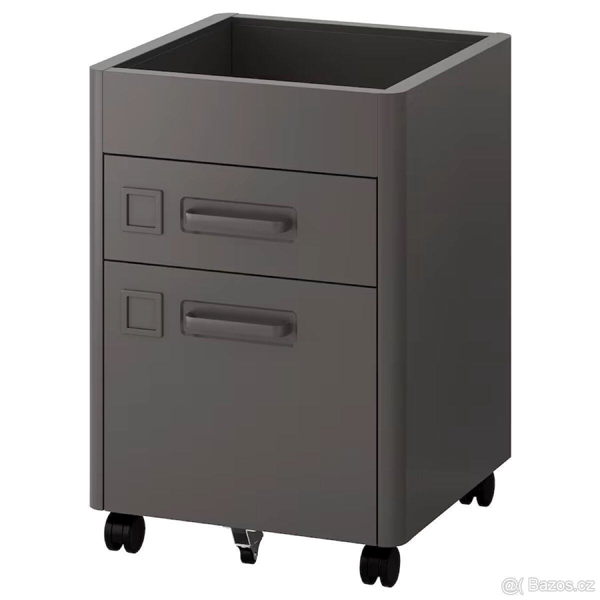 Zásuvkový díl na kolečkách IDASEN z Ikea