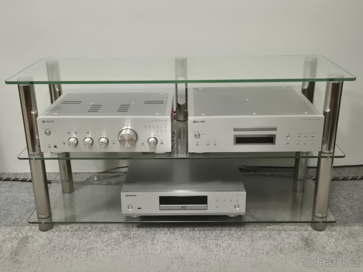 HiFi sestava Pioneer