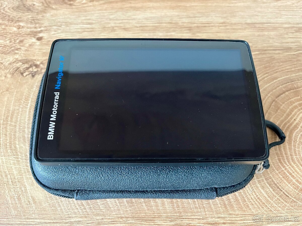 BMW Navigator VI