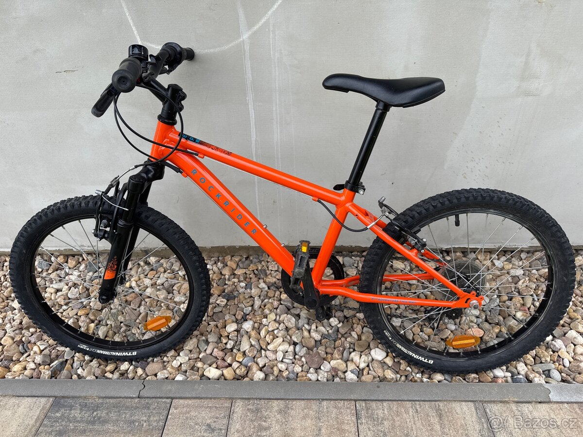 Kolo Rockrider 20’’