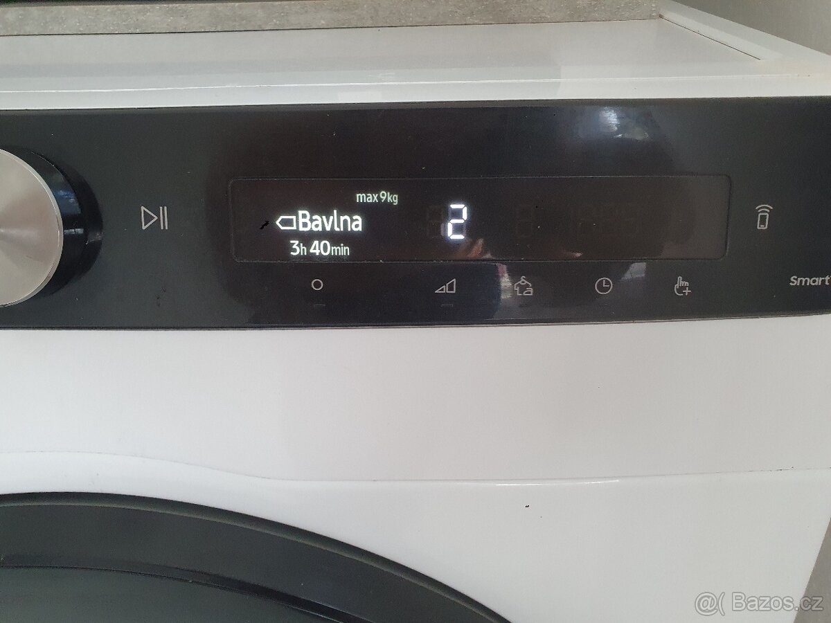 Susicka samsung